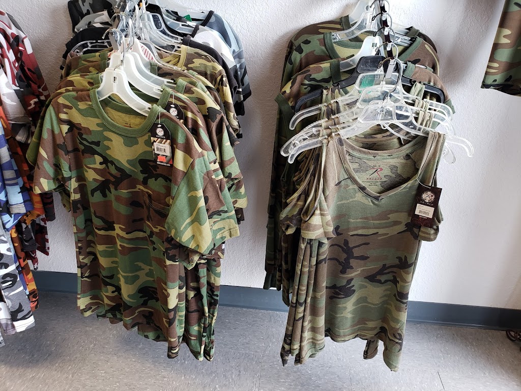 Jhordan Military Gear | 7816 Land O Lakes Blvd, Land O Lakes, FL 34638, USA | Phone: (813) 388-6586