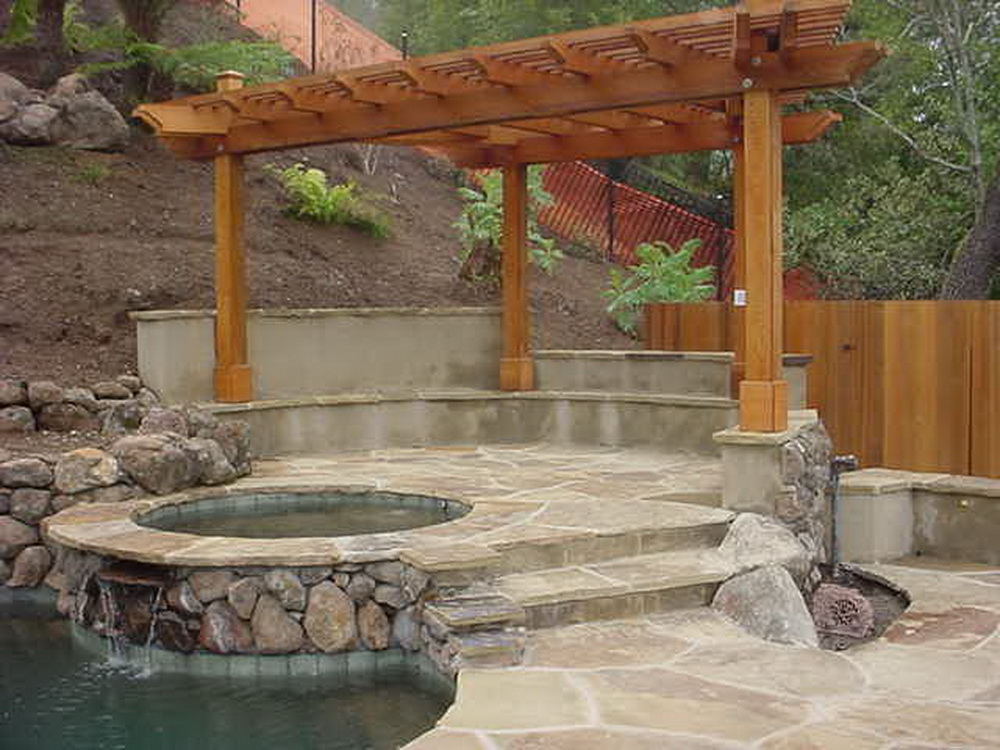 Spring Creek Watergardens | 6320 Southworth Rd, Valley Springs, CA 95252 | Phone: (209) 896-6067