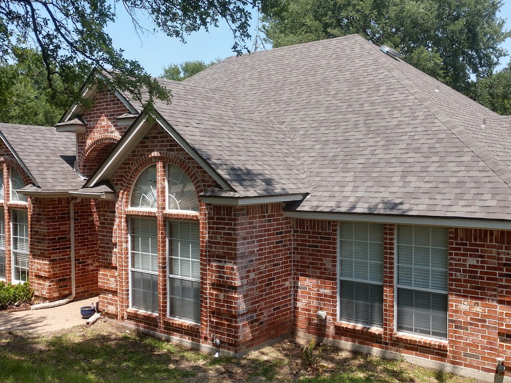 Billy Harris Roofing | 7531 Benbrook Pkwy, Benbrook, TX 76126, USA | Phone: (817) 249-3338