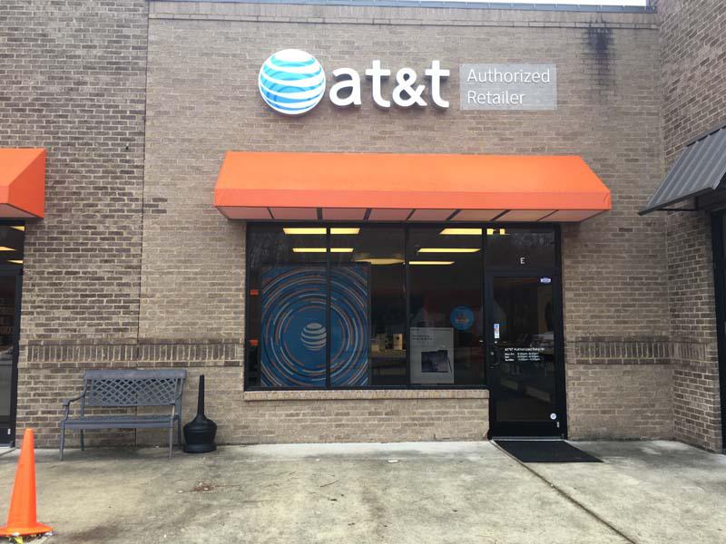 AT&T Store | 1106 2nd Avenue East Suites E And F, Oneonta, AL 35121, USA | Phone: (205) 683-5033