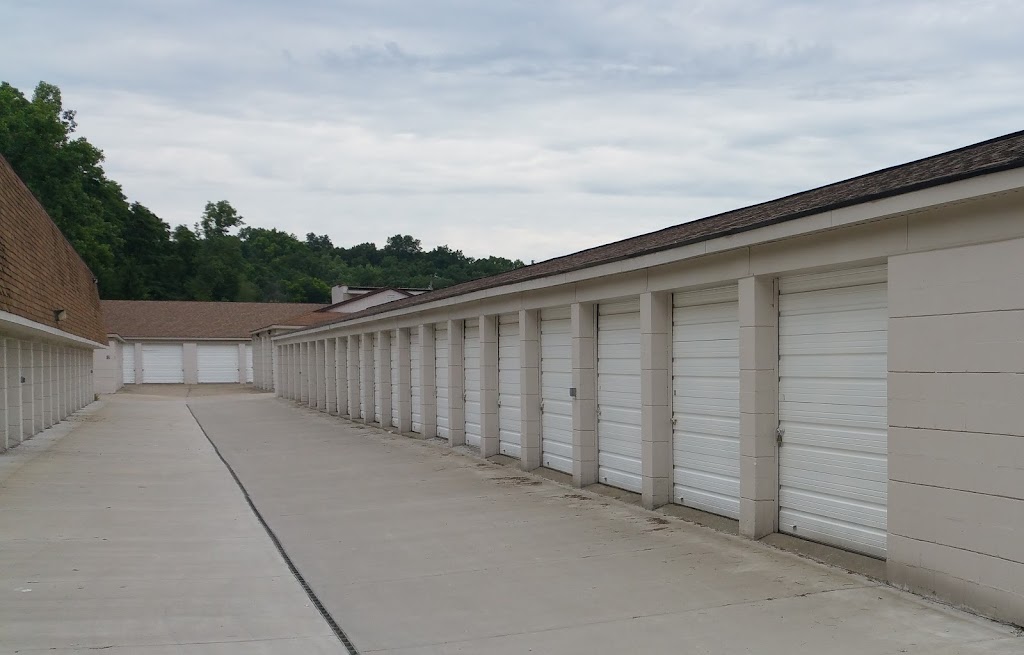 Bloomfield-Orchard Storage | 4230 Orchard Lake Rd, West Bloomfield Township, MI 48323, USA | Phone: (248) 682-1020