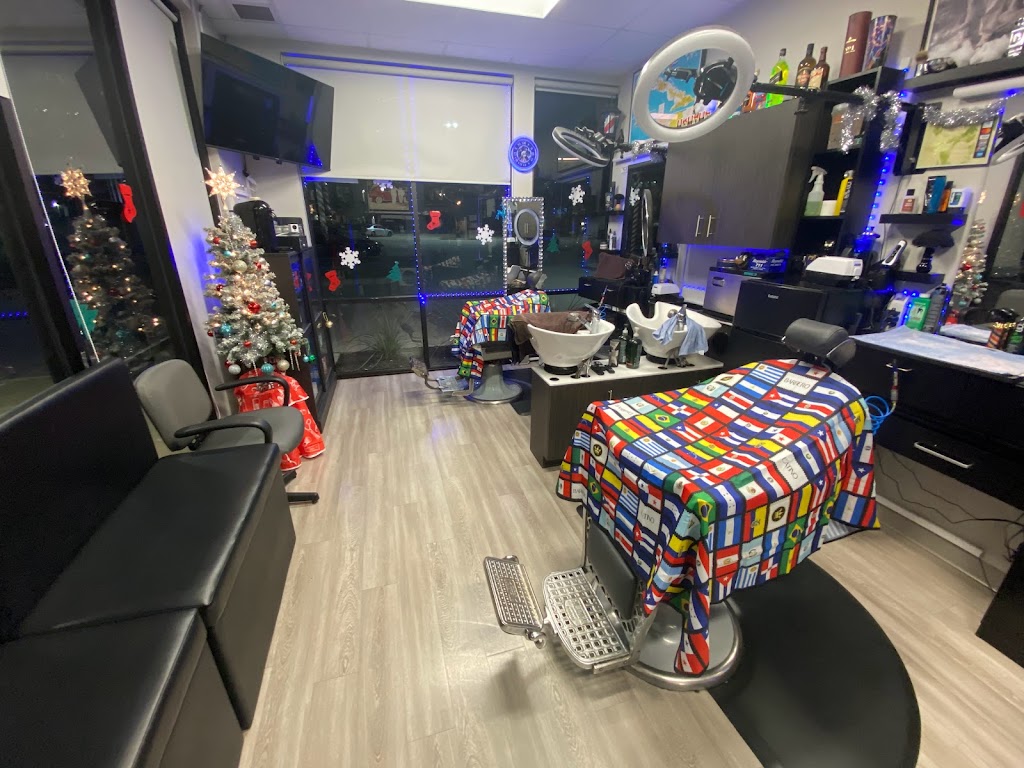 Mike Blends Master Barbers | 17194 Preston Rd Suite 151 Rm 137, Dallas, TX 75248, USA | Phone: (214) 758-0234