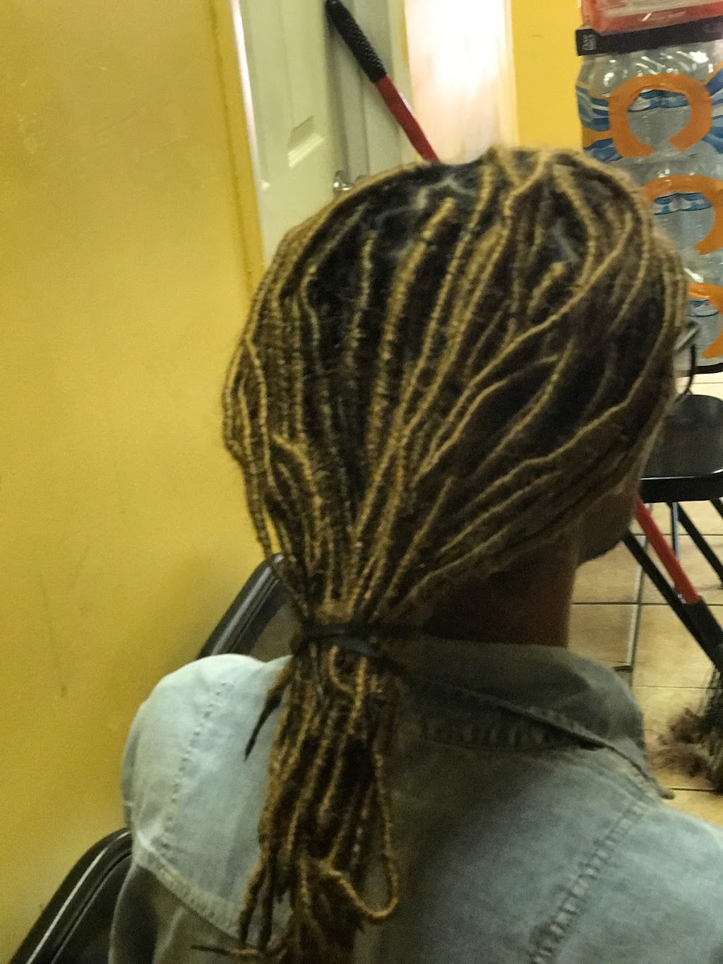 Braid By Braid | 3652 N Belt Line Rd, Irving, TX 75062, USA | Phone: (214) 530-7518