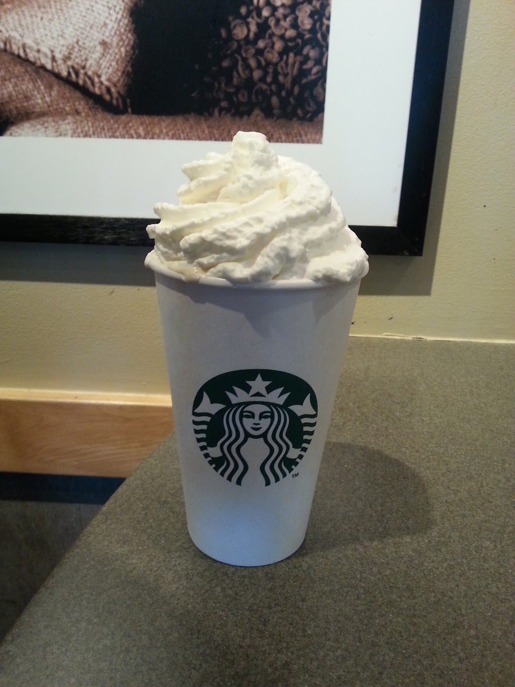 Starbucks | 23811 Washington Avenue, Plaza de Oro, Murrieta, CA 92562, USA | Phone: (951) 461-1699