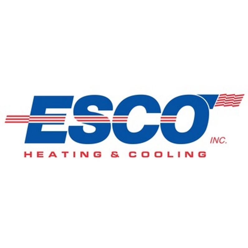 ESCO, Inc. - Heating & Cooling | 12 Burdick Dr, Albany, NY 12205, USA | Phone: (518) 482-0375