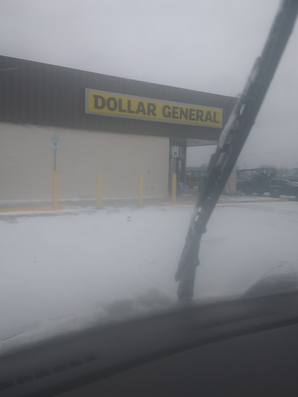 Dollar General | Co Rd 378, Terrell, TX 75161, USA | Phone: (469) 410-3681