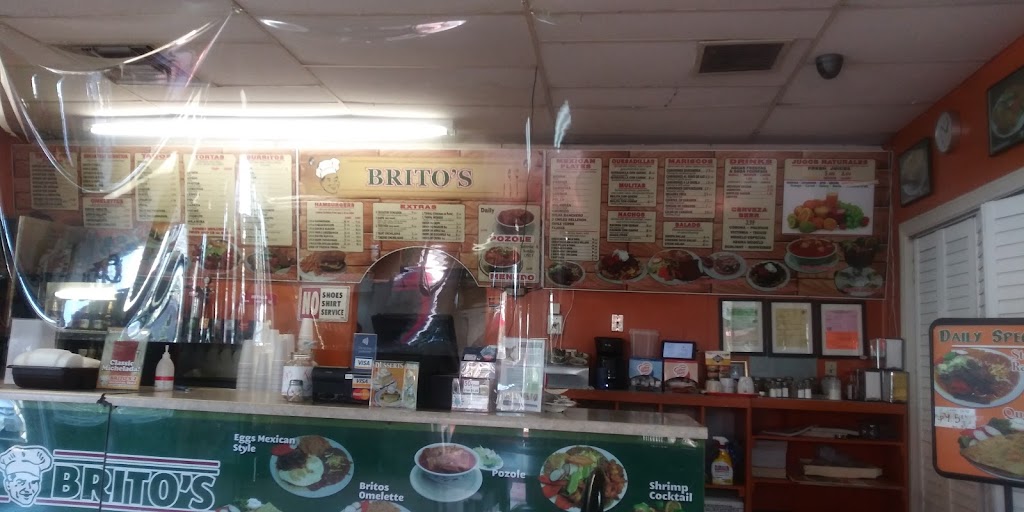 Britos Taqueria | 1504 S Euclid St A, Anaheim, CA 92802, USA | Phone: (714) 520-4512