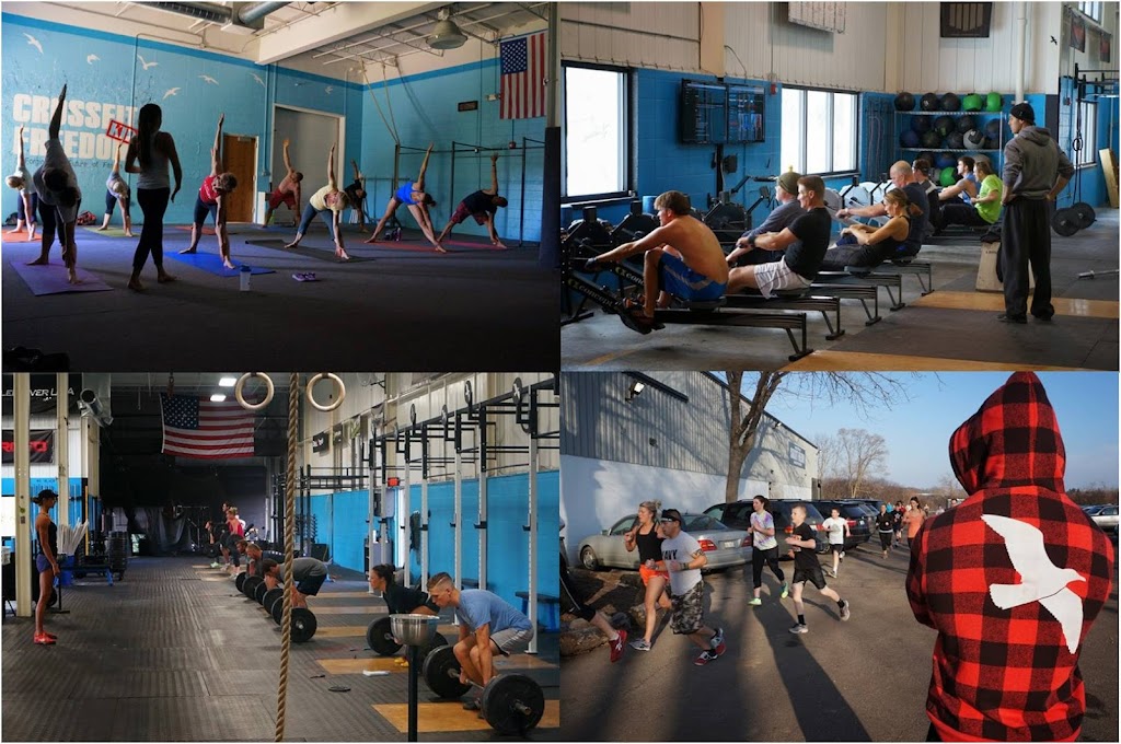 CrossFit Freedom | 748 E Park Ave, Libertyville, IL 60048, USA | Phone: (847) 573-9348 CrossFit Freedom | 748 E Park Ave, Libertyville, IL 60048, USA | Phone: (847) 573-9348
