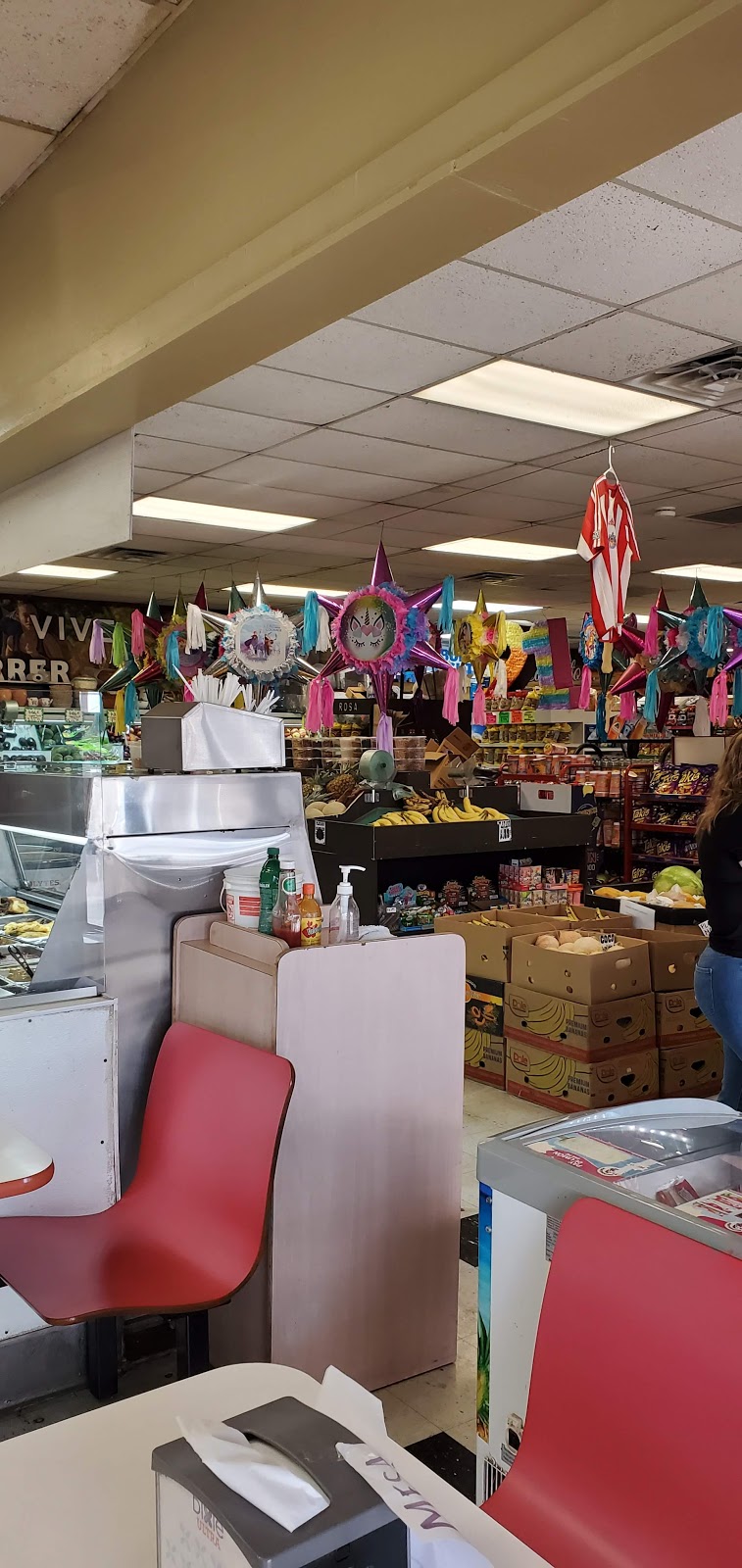 Carniceria Del Valle #4 | 6225 N Tyler St STE 109, Riverside, CA 92503, USA | Phone: (951) 637-9626