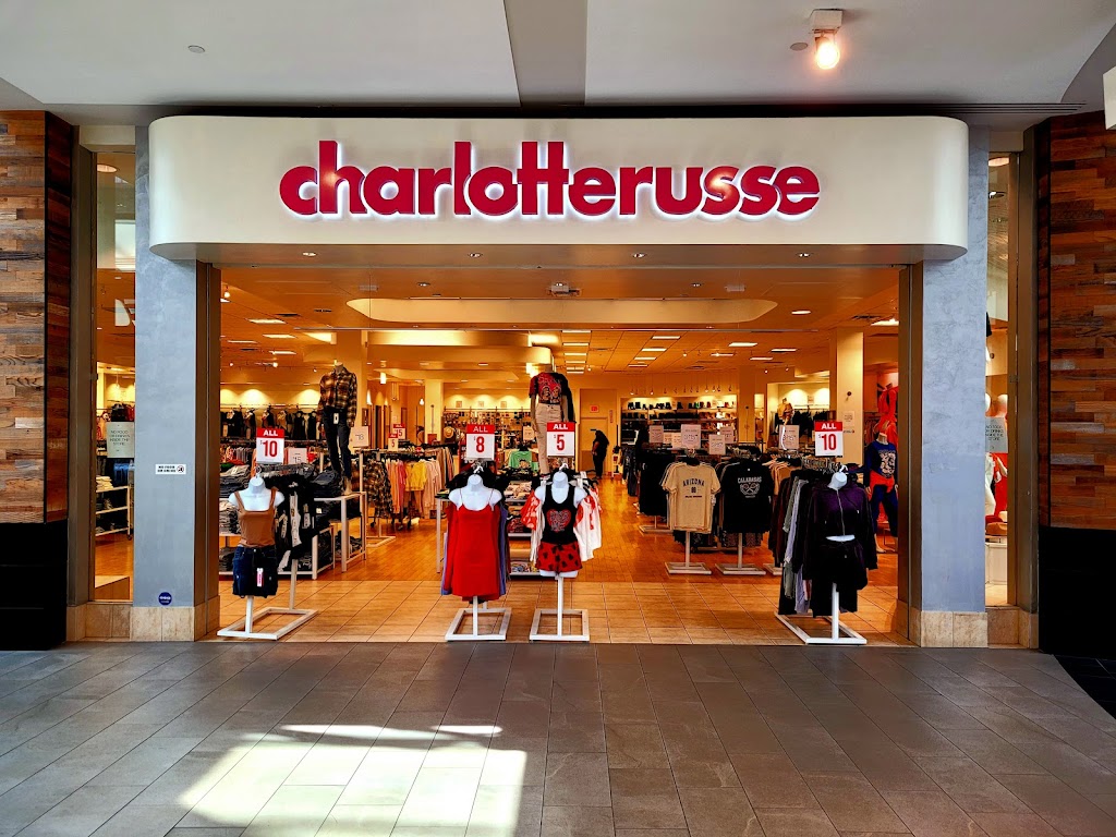 Charlotte Russe | 24201 Valencia Blvd Unit 1049, Valencia, CA 91355, USA | Phone: (661) 287-9154