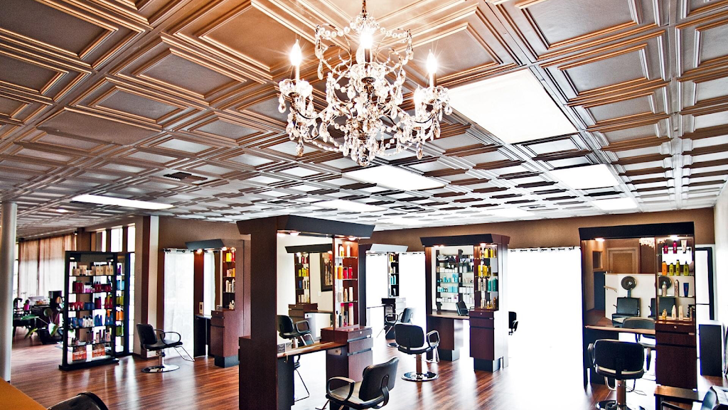 Lux Salon & Spa | 1614 S Mildred St STE 9, Tacoma, WA 98465, USA | Phone: (253) 474-1899