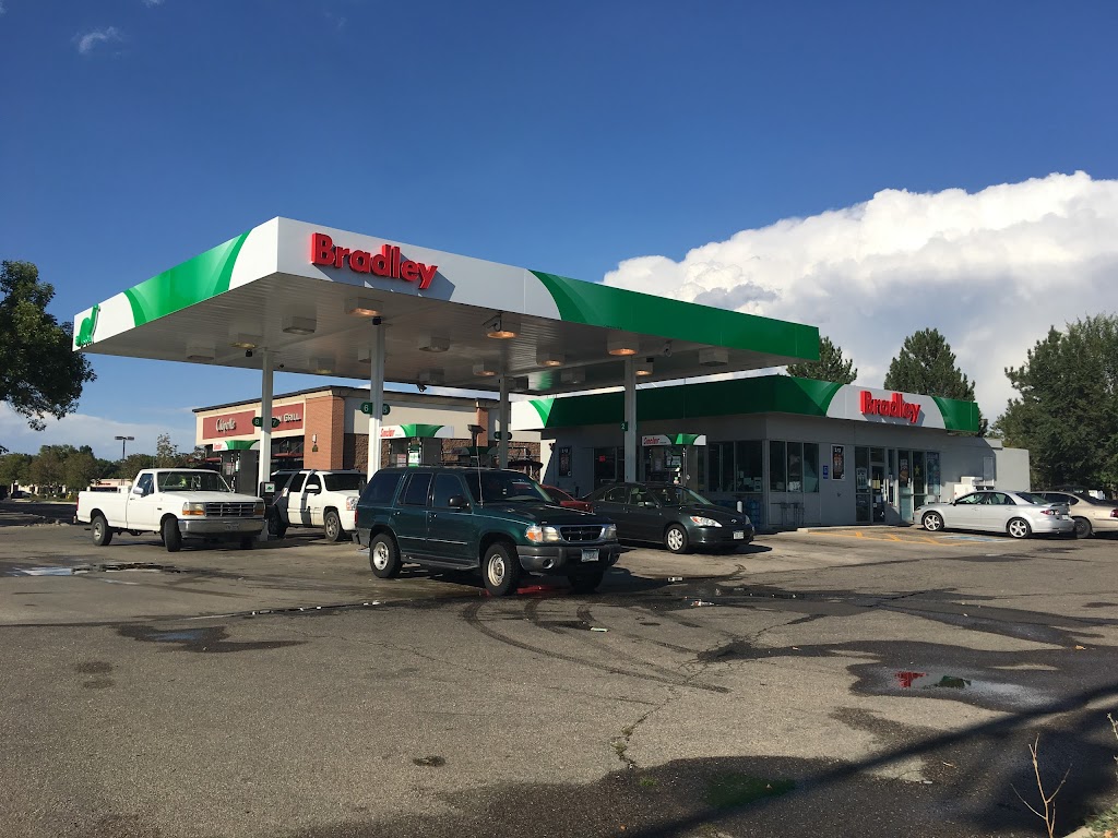 Sinclair Gas Station | 1700 Main St, Longmont, CO 80501, USA | Phone: (303) 678-1700