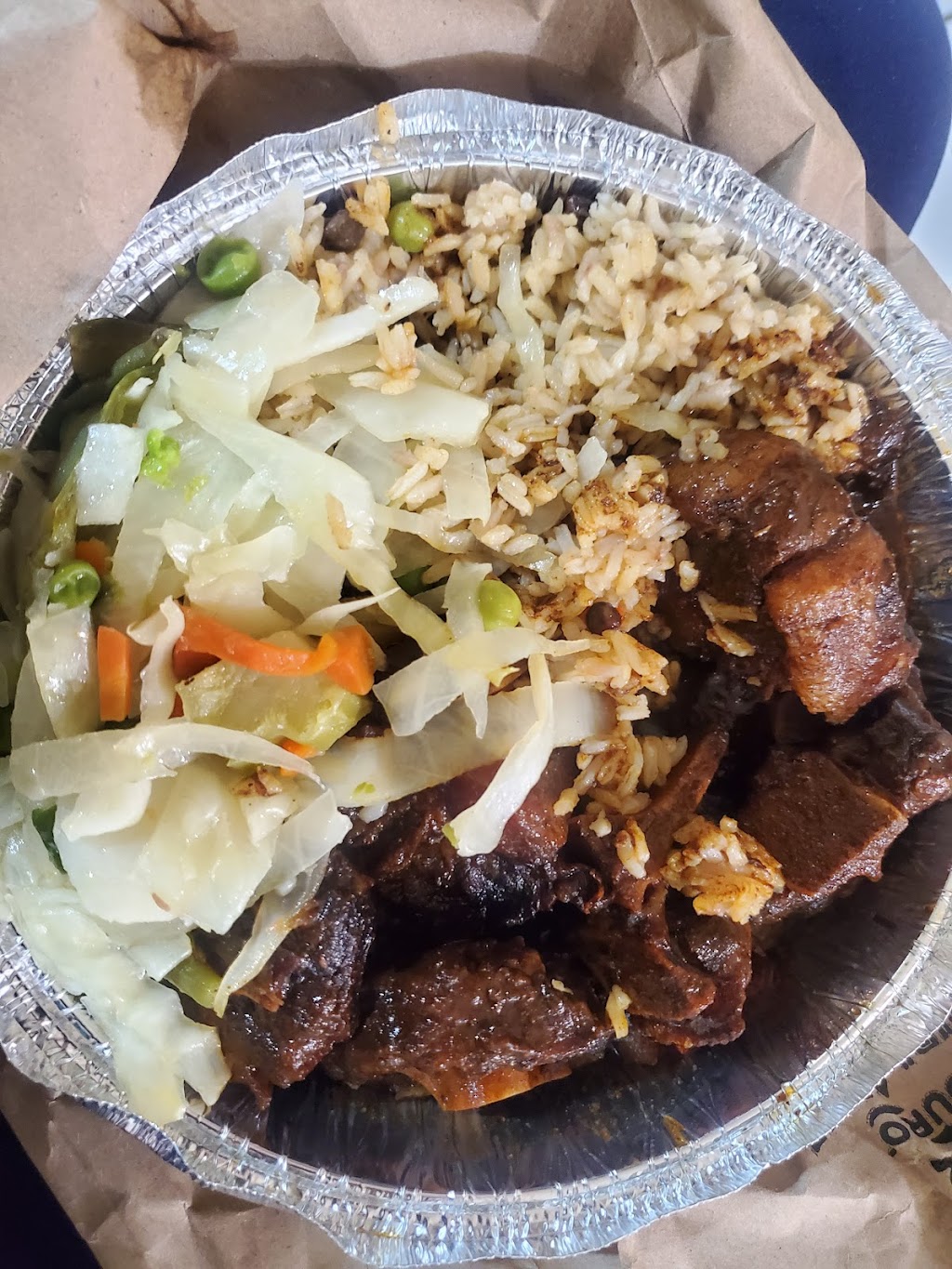 Cooler Runnings Jamaican Restaurant | 1802 Nereid Ave, The Bronx, NY 10466 | Phone: (718) 324-7484