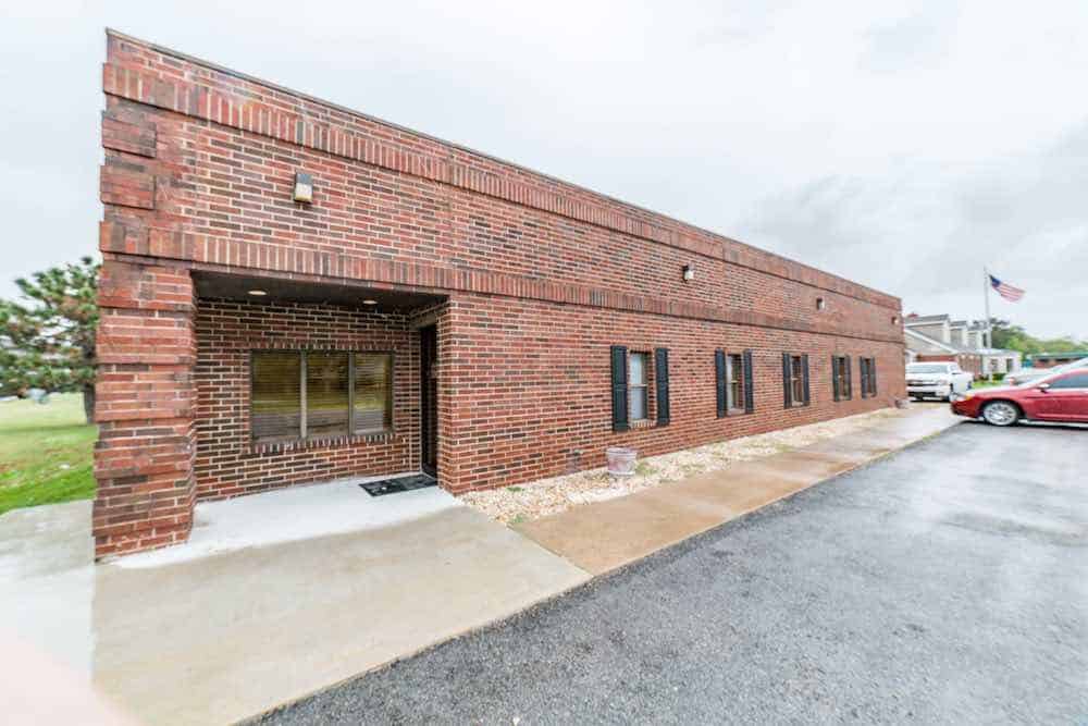 Pryor Creek Dental | 1909 S Elliott St, Pryor, OK 74361, USA | Phone: (918) 825-0941