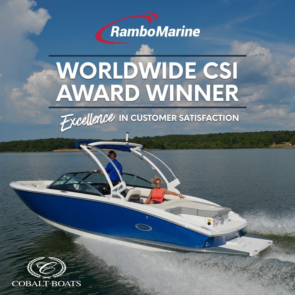 Rambo Marine - Birmingham | 10396 US-280, Westover, AL 35185, USA | Phone: (205) 678-4321