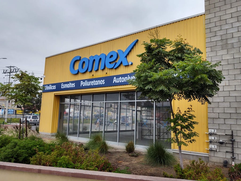 Comex Plaza Refugio | CARRETERA LIBRE, Tijuana - Tecate 26379, El Refugio, 22253 Tijuana, B.C., Mexico | Phone: 664 978 4951