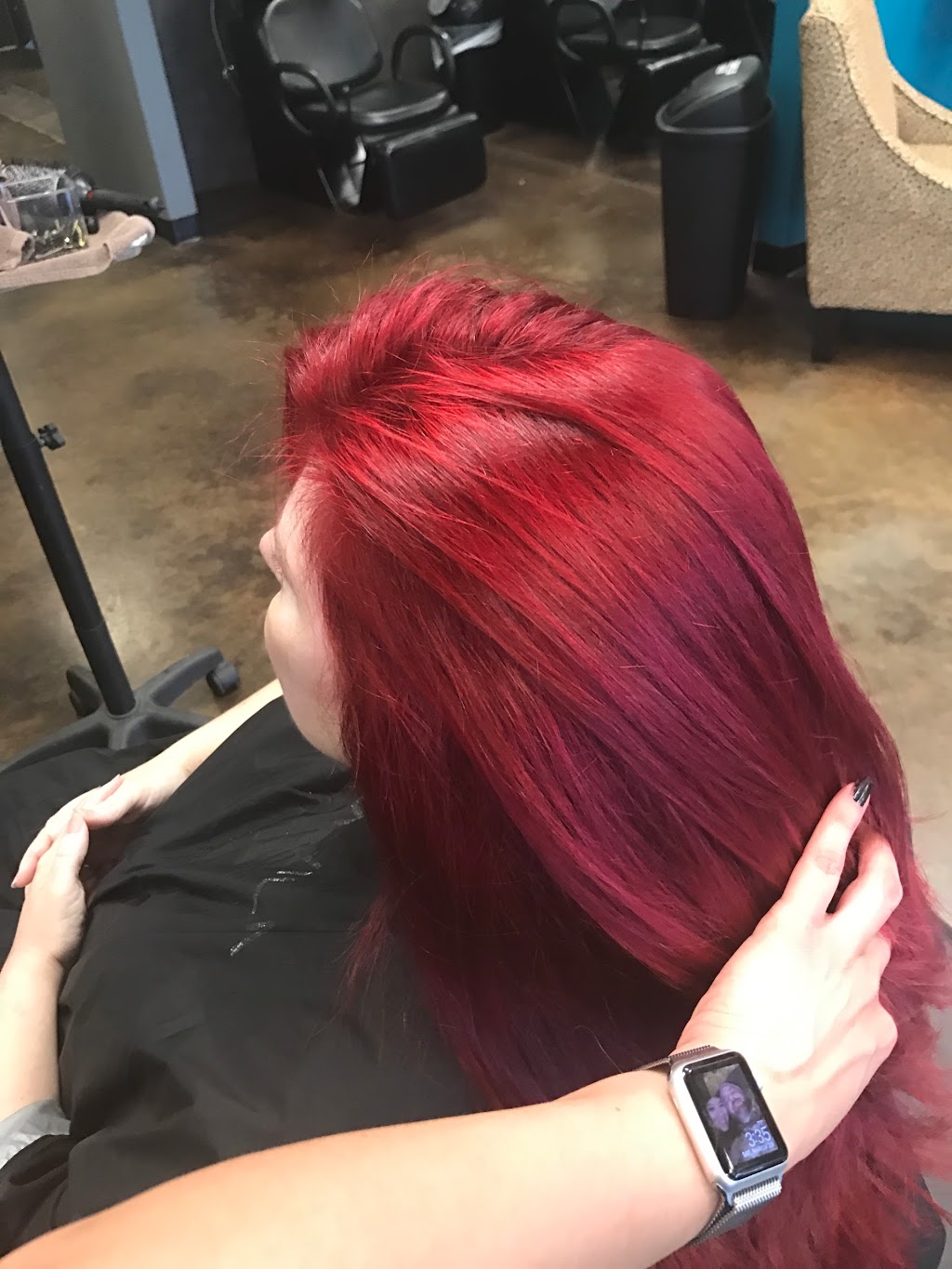 Hairbyemieko | 225 E Renfro St Suite 111, Burleson, TX 76028 | Phone: (682) 558-1253