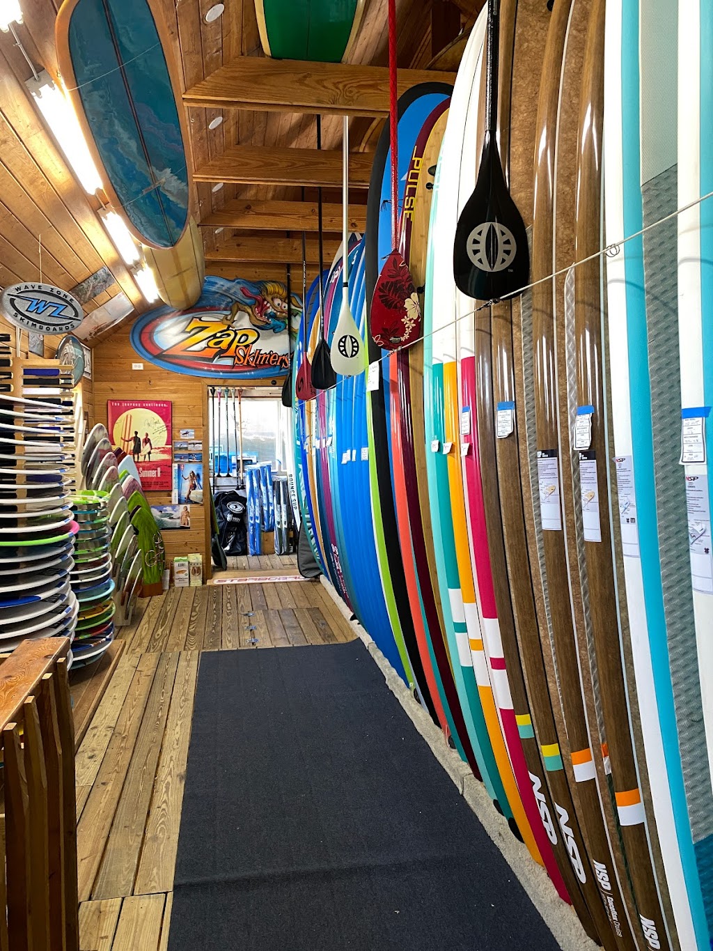 Suncoast Surf Shop | 9841 W Gulf Blvd, Treasure Island, FL 33706, USA | Phone: (727) 367-2483