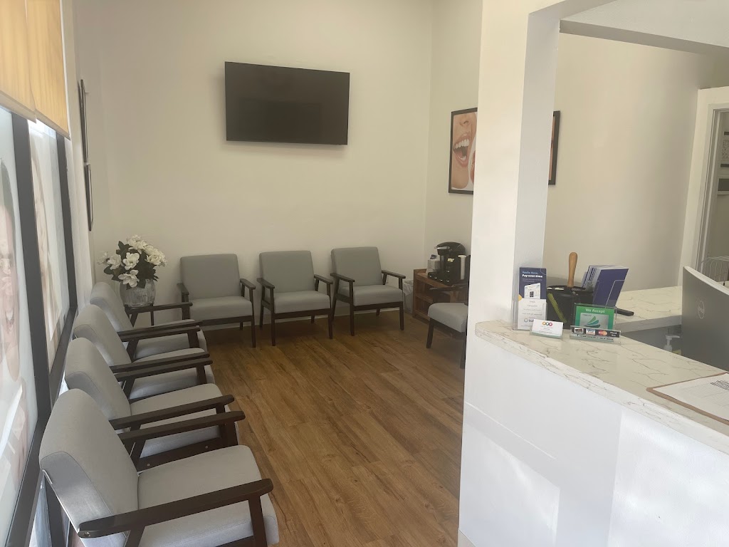 Eagle Rock Dental Clinic | 1739 Colorado Blvd, Los Angeles, CA 90041, USA | Phone: (323) 344-0682