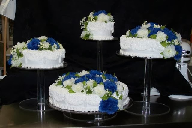 Cheesecake Wedding Cakes by Mrs B | 1133 Independence Blvd, Virginia Beach, VA 23455 | Phone: (757) 681-7289