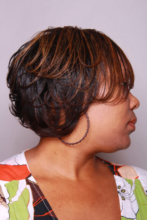 Tonyas Touch Hair Studio | 15906 Crain Hwy, Brandywine, MD 20613, USA | Phone: (301) 755-7523