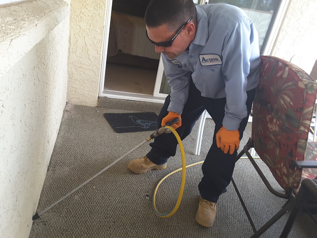 Action Termite & Pest Control | 15206 W Morning Glory St, Goodyear, AZ 85338, USA | Phone: (602) 899-2222