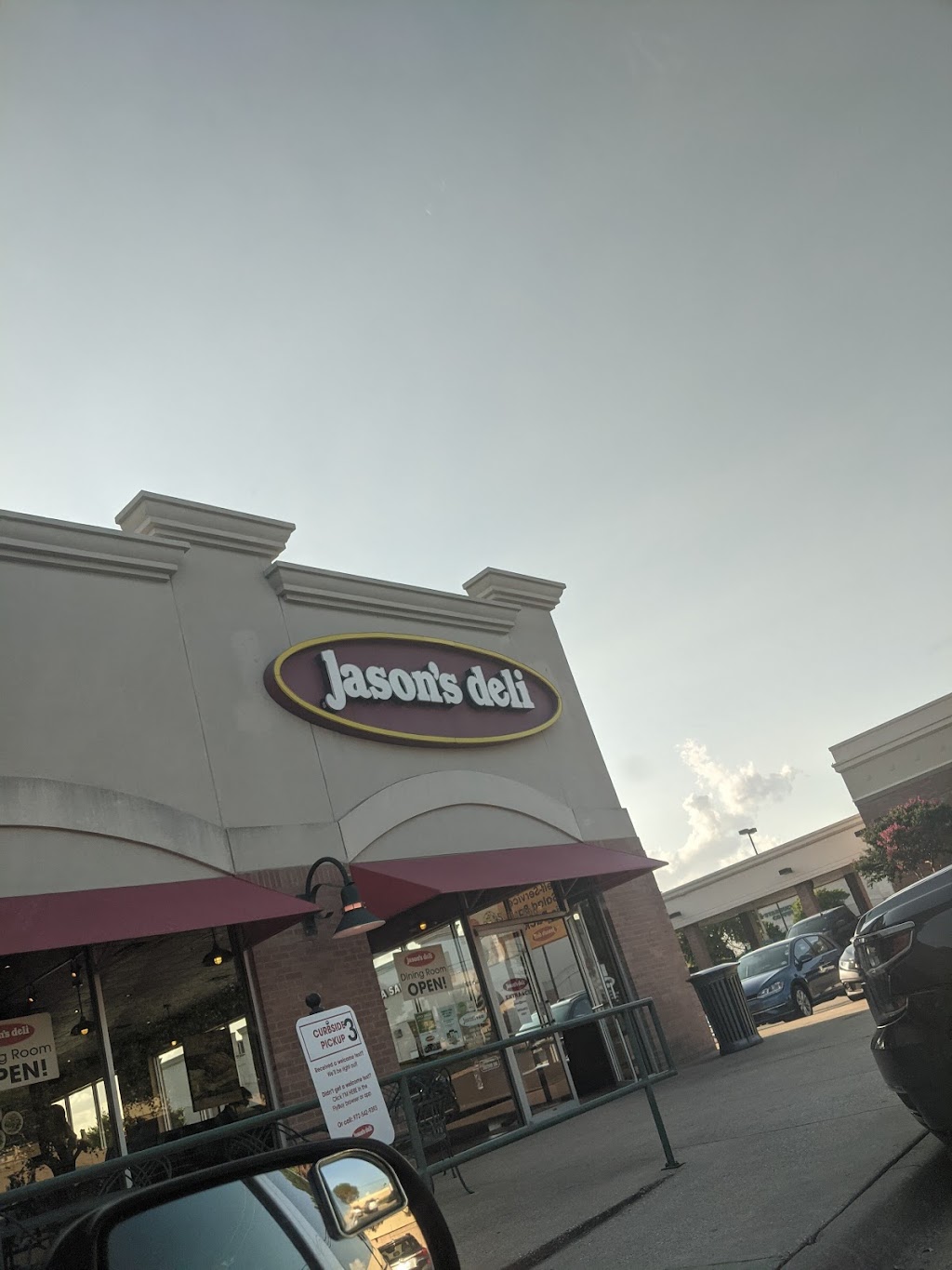 Jasons Deli | 1681 N Central Epwy 500, McKinney, TX 75070 | Phone: (972) 542-9393