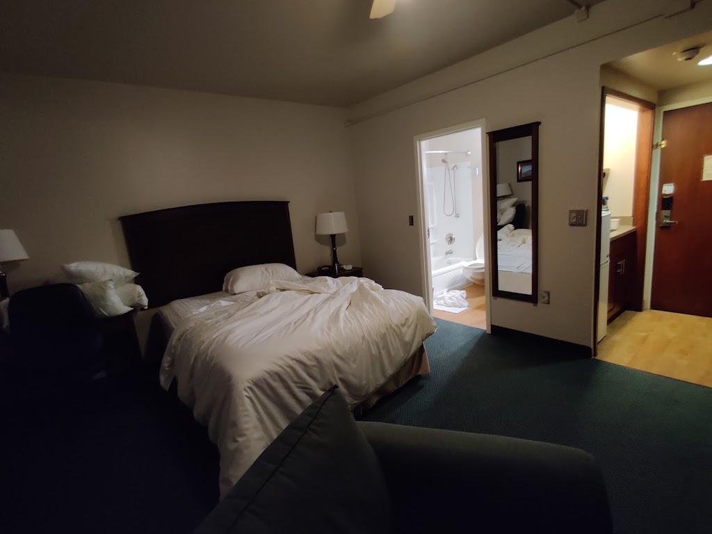 Navy Gateway Inns & Suites | 2750 Sargo Cir, Silverdale, WA 98315, USA | Phone: (360) 930-6830