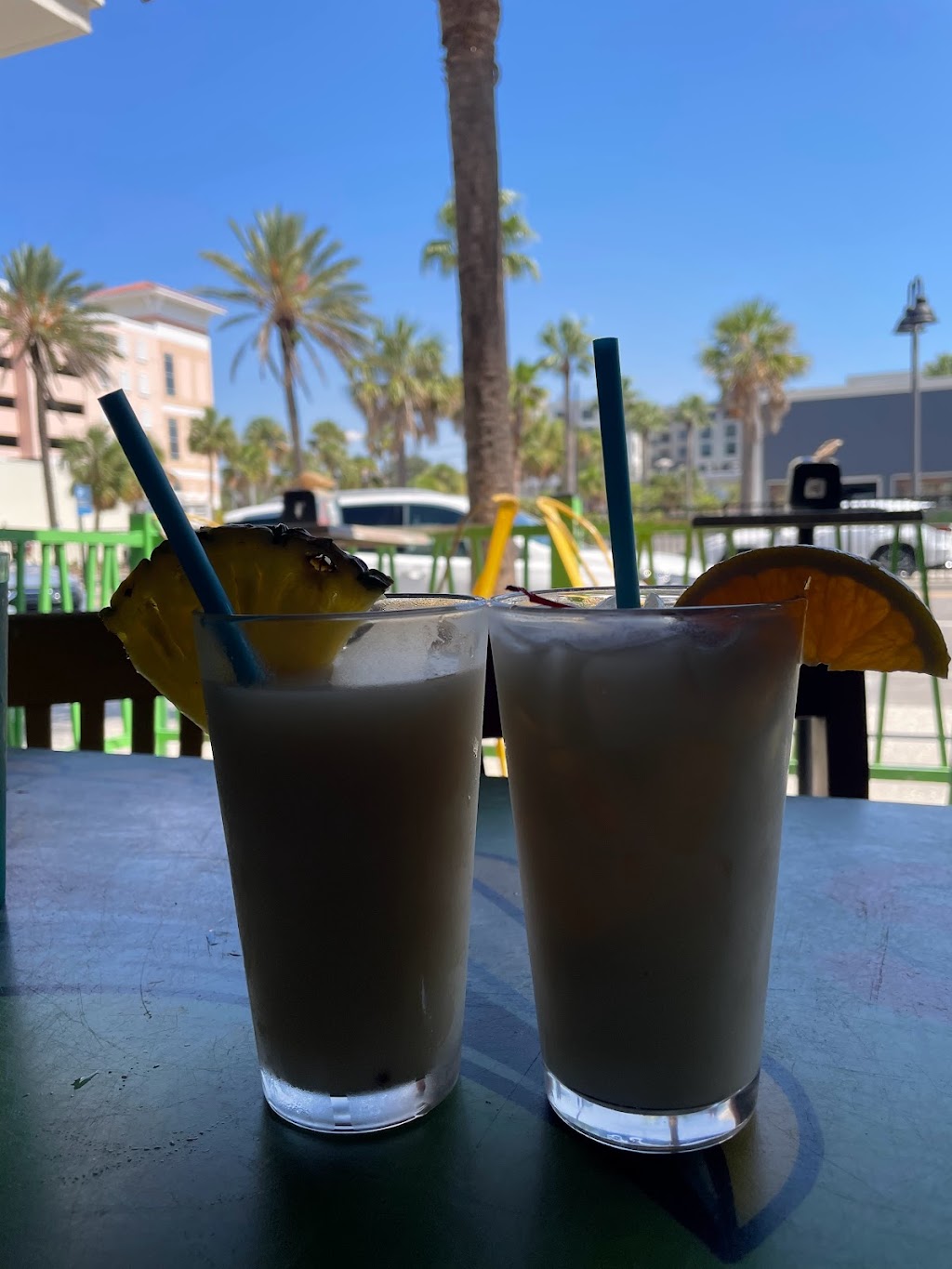 Jimmy Hulas Clearwater Beach | 454 Mandalay Ave, Clearwater Beach, FL 33767, USA | Phone: (727) 314-4253