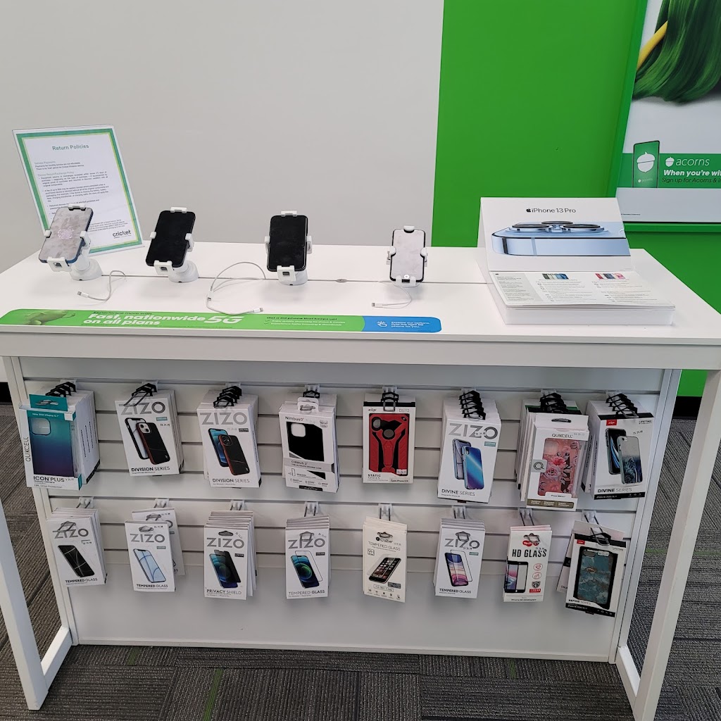 Cricket Wireless Authorized Retailer | 7572 W Broad St Ste 69, Richmond, VA 23294, USA | Phone: (804) 716-5588