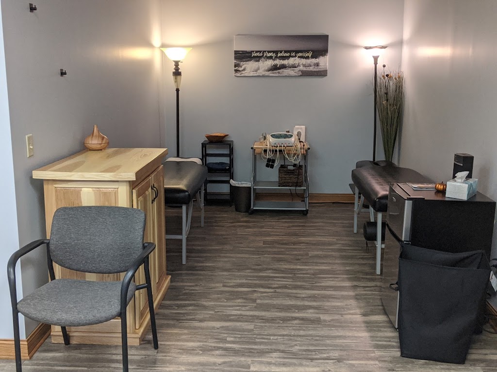 Natures Way Chiropractic | 2 Enterprise Ave NE Suite C3, Isanti, MN 55040, USA | Phone: (763) 444-4668