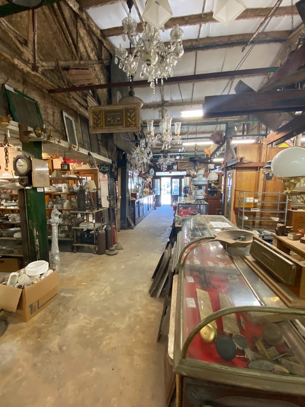 Riccas Architectural Sales | 511 N Solomon St, New Orleans, LA 70119, USA | Phone: (504) 488-5524 Riccas Architectural Sales | 511 N Solomon St, New Orleans, LA 70119, USA | Phone: (504) 488-5524