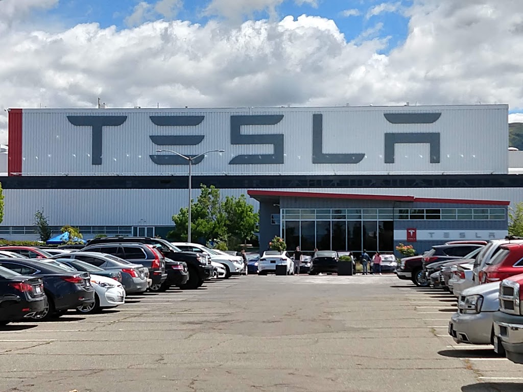 Tesla | 45500 Fremont Blvd, Fremont, CA 94538, USA | Phone: (510) 249-3500