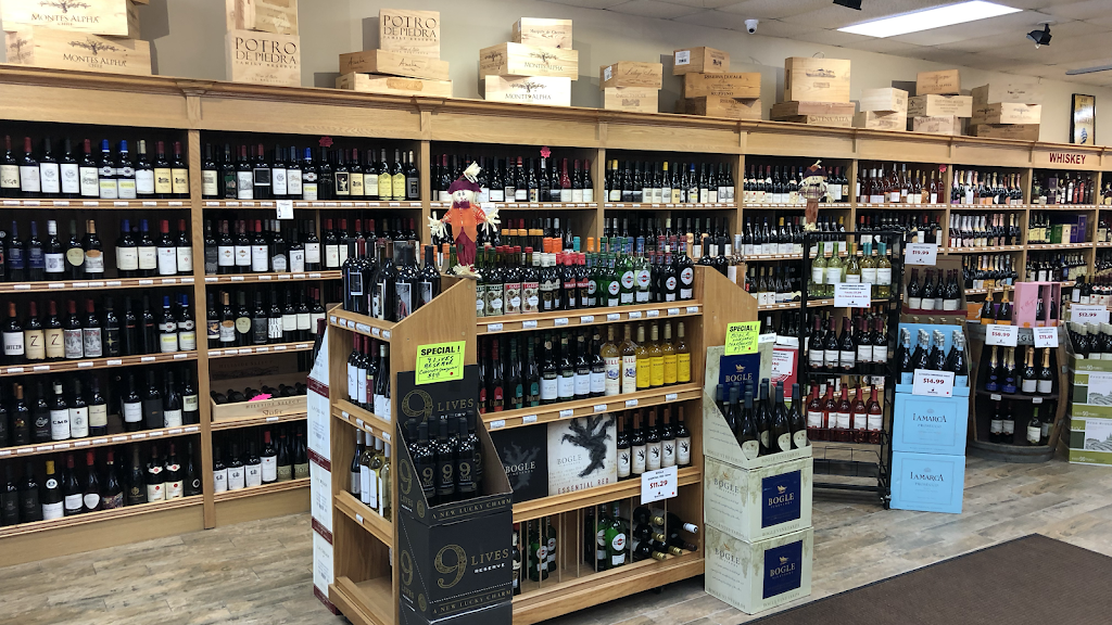 Tradewinds Liquors | 101441 Overseas Hwy, Key Largo, FL 33037, USA | Phone: (305) 451-5958