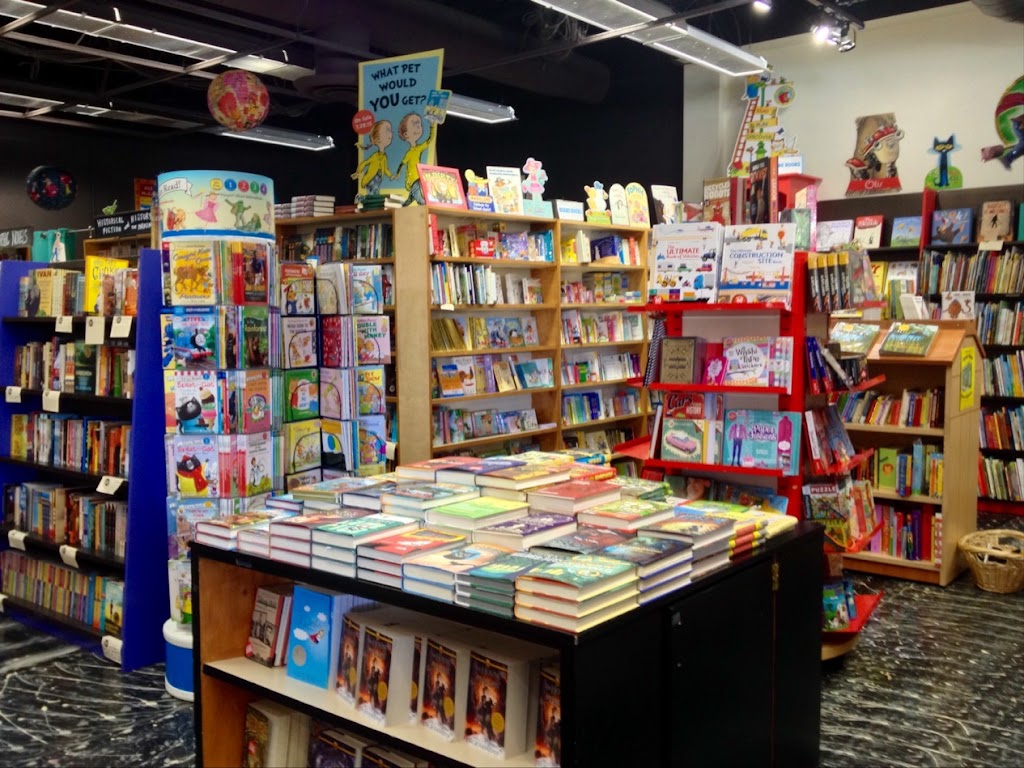 Keplers Books | 1010 El Camino Real #100, Menlo Park, CA 94025, USA | Phone: (650) 324-4321