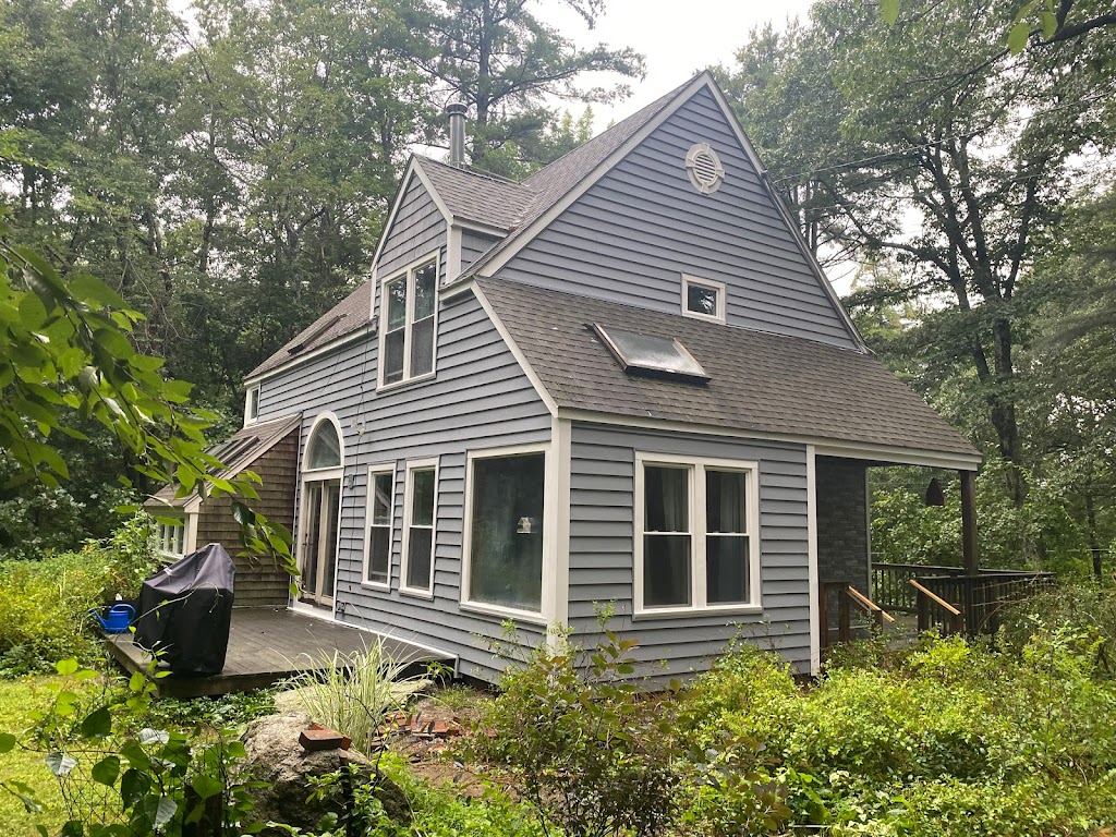 Peguero Construction | 412 Washington St Rear B, Holliston, MA 01746, USA | Phone: (774) 847-3022