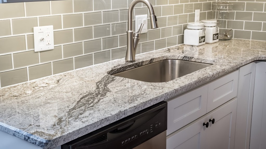 Titan Granite | 1001 Majestic Dr, Fenton, MO 63026, USA | Phone: (314) 773-3800