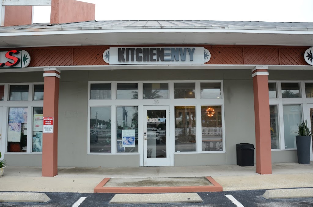 Kitchen Envy, Inc. | 1250 Shetter Ave Unit 2, Jacksonville Beach, FL 32250, USA | Phone: (904) 651-1220