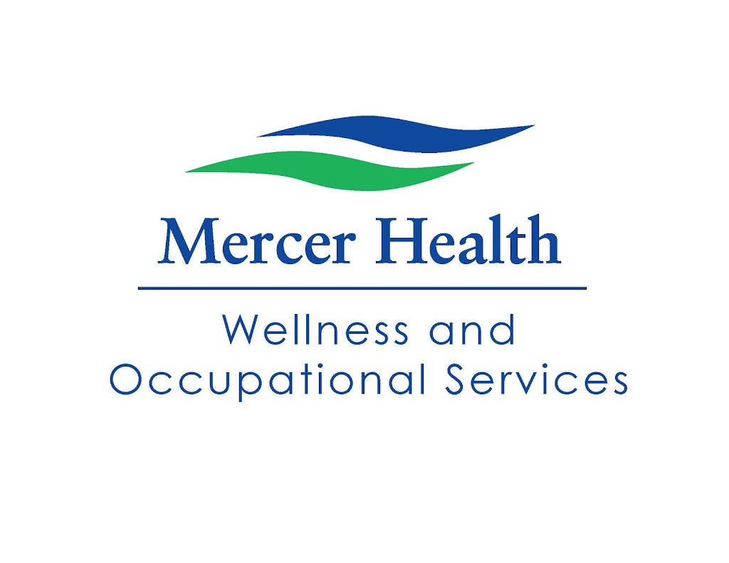 Mercer Health Occupational Health | 950 S Main St #1, Celina, OH 45822, USA | Phone: (419) 586-1220