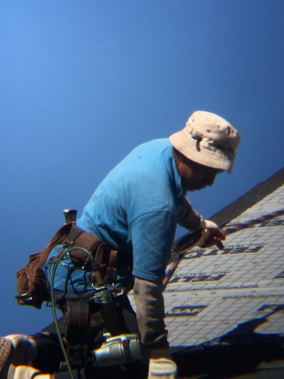 Gonzales Roof Contractor | 5000 Trevino Cir, Duluth, GA 30096, USA | Phone: (770) 557-9857