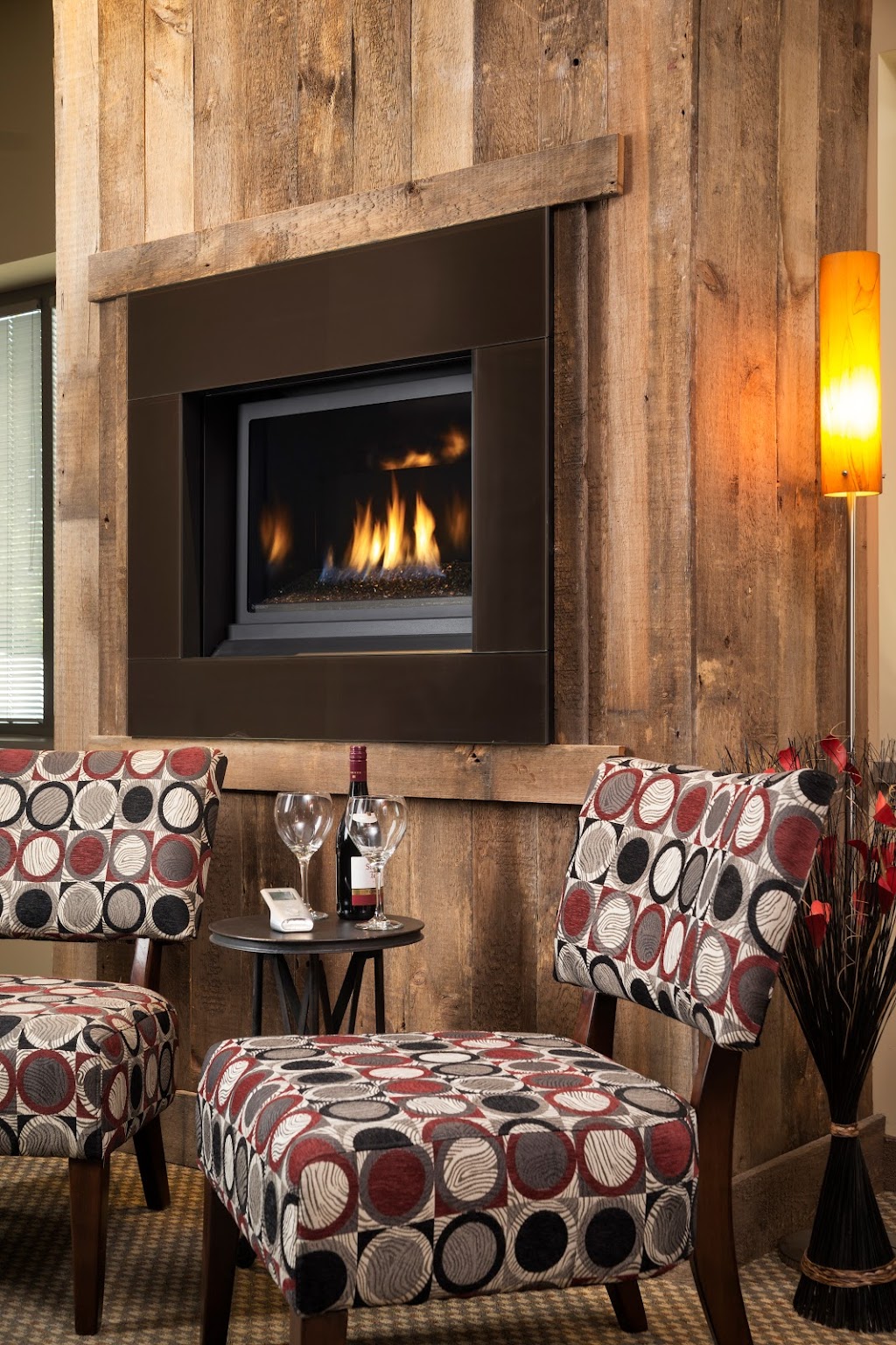 The Fireplace Guys | 680 Hale Ave N #110, Oakdale, MN 55128, USA | Phone: (612) 326-1919