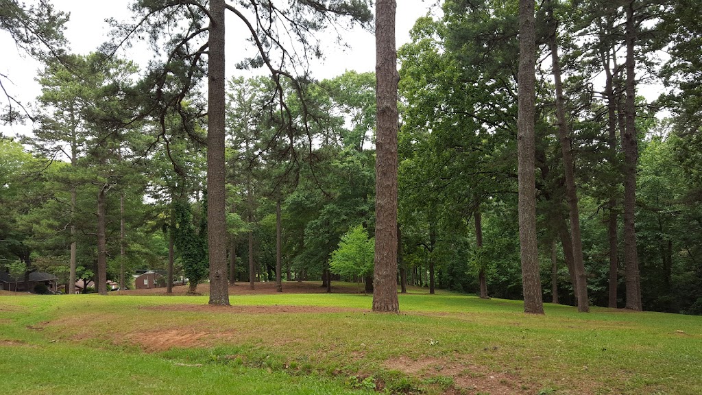 Perkerson Park | 770 Deckner Ave SW, Atlanta, GA 30310, USA | Phone: (404) 756-1859