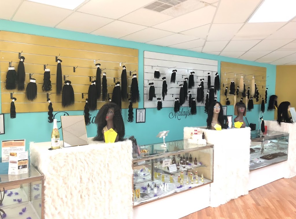 Hair Heaven Boutique ( CHANDLER) | 2200 N Arizona Ave Suite #2, Chandler, AZ 85225, USA | Phone: (480) 597-5098