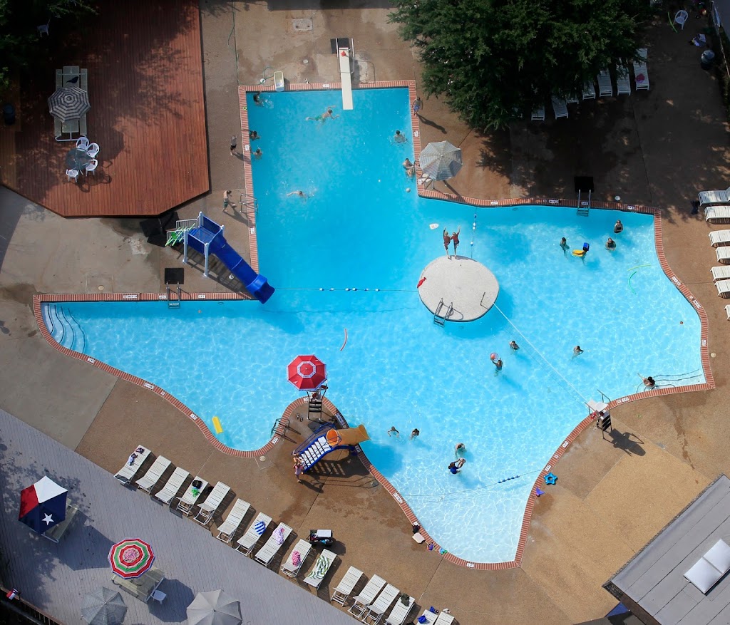 The Texas Pool | 901 Springbrook Dr, Plano, TX 75075, USA | Phone: (972) 881-8392