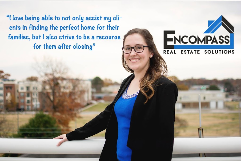 Encompass Real Estate Solutions | 4870 Haygood Rd, Virginia Beach, VA 23455, USA | Phone: (757) 909-0123