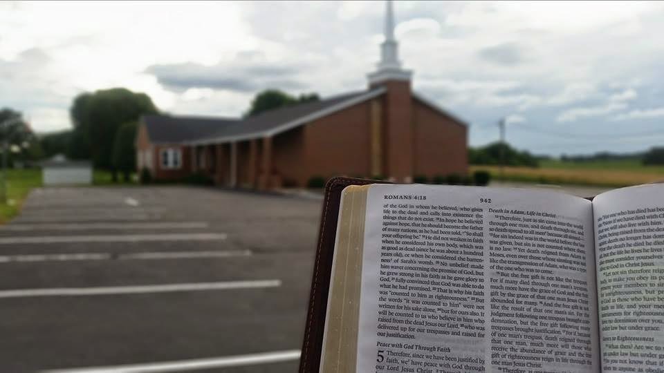 Barren Plains Baptist Church | 4507 Corbin Sneed Rd, Springfield, TN 37172, USA | Phone: (615) 384-6072