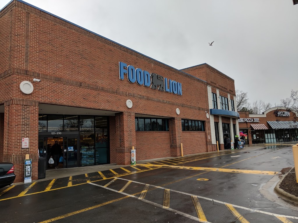 Food Lion | 121 Sherron Rd Ste 210, Durham, NC 27703 | Phone: (919) 596-2363