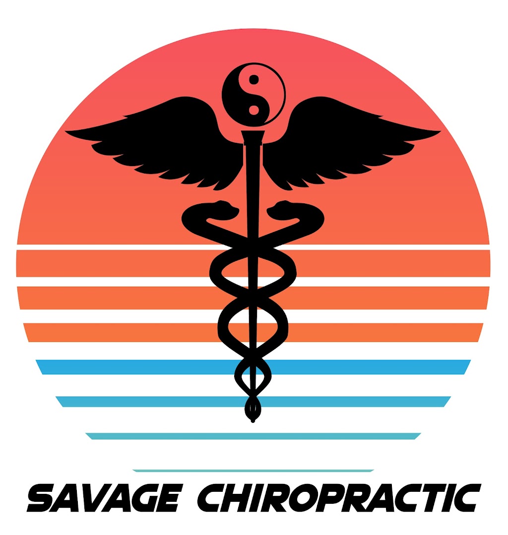 Savage Chiropractic | 6351 Owensmouth Ave Suite 101D, Woodland Hills, CA 91367 | Phone: (818) 854-5581