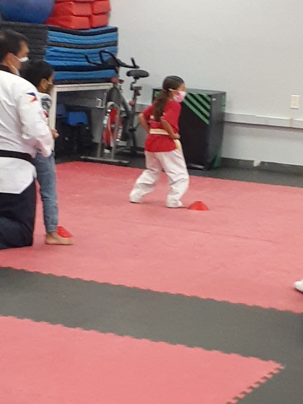 Quest Taekwondo | 800 Torrance Blvd #104, Redondo Beach, CA 90277, USA | Phone: (310) 316-3591