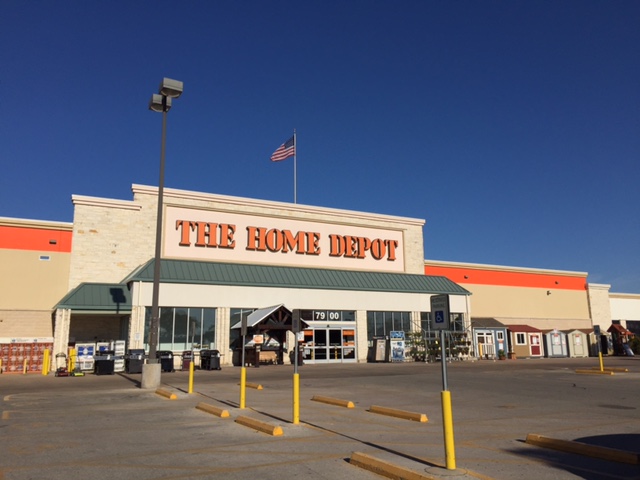 The Home Depot | 7900 N FM 620, Austin, TX 78726, USA | Phone: (512) 258-7914